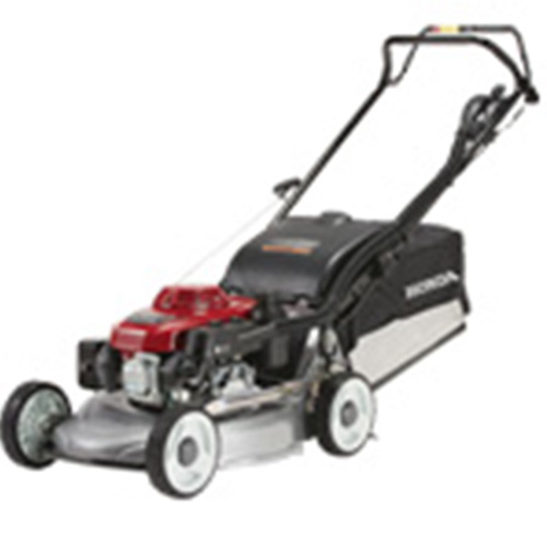 Lawnmower Hrj196 Pt Honda Power Products Indonesia